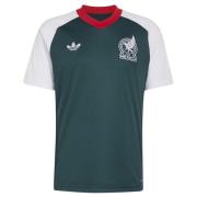 Adidas Mexico 26 Away Pre Match Jersey