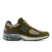 New Balance Sneaker 2002R Unisex - Woodland