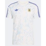 Adidas Argentina Originals All Over Print T-Shirt