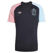 Adidas Belgium 26 Away Pre-Match Jersey