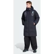 Adidas Mercedes - AMG Petronas Formula 1 Team Engineers Winter Jacket