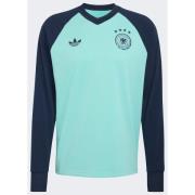 Adidas Germany 26 Away Pre-Match Warm Top