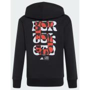Adidas AUDI REVOLUT F1 TEAM GABRIEL BORTOLETO GRAPHIC II HOODIE