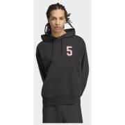 Adidas AUDI REVOLUT F1 TEAM GABRIEL BORTOLETO GRAPHIC II HOODIE