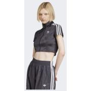 Adidas Originals Adicolor Short Sleeve Track Top