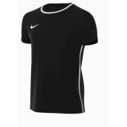 Nike Trenings T-Skjorte Dri-FIT Park 26 - Svart/Hvit Barn