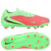 Nike Phantom 6 Pro Low Cut MG Erling Haaland Personal Edition - Hot Pu...