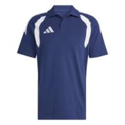 adidas Polo Tiro 26 League - Navy/Hvit