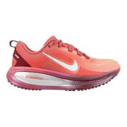 Nike Løpesko Vomero 18 SE - Rød/Grønn/Rosa/Metallisk sølv Kvinner