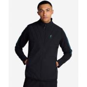 Liverpool Vest Athletic - Svart