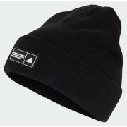 Adidas ESSENTIALS LABEL BEANIE CUFFED