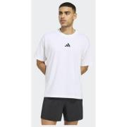 Adidas RUNNERS WE ARE DIFFERENT GRAPHIC T-SHIRT