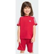 Adidas Originals 3-Stripes Tee