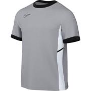 Nike Trenings T-Skjorte Dri-FIT Academy 25 - Grå/Svart/Hvit