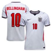 England Hjemmedrakt World Cup 2026 BELLINGHAM 10