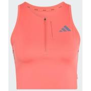 Adidas Adizero Running Gel Pocket Crop Top