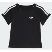 Adidas Originals 3 STRIPE TEE
