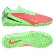 Nike Phantom 6 Pro Low Cut TF Erling Haaland Personal Edition - Hot Pu...