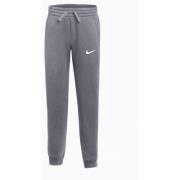 Nike Treningsbukser Fleece Park 26 - Grå/Hvit Barn