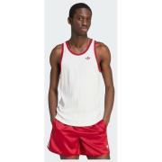 Adidas Originals DROP NEEDLE TANK TOP
