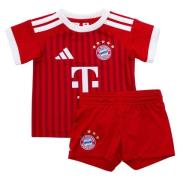 Bayern München Hjemmedrakt 2026/27 Babysett Barn