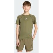 Adidas TECH APPAREL CLIMACOOL T-SHIRT