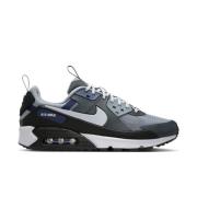 Nike Sneaker Air Max 90 Drift - Antrasitt/Grå/Tordenblå